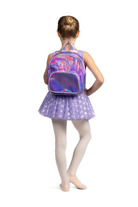 BLO A808C Child's Ballerina Backpack