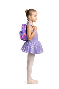 BLO A808C Child's Ballerina Backpack