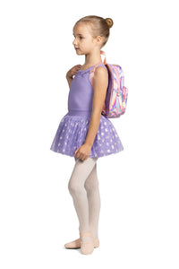 BLO A808C Child's Ballerina Backpack