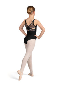 BLO CL5237 Child's Camisole Leotard