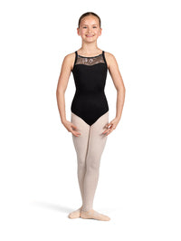 BLO CL5237 Child's Camisole Leotard
