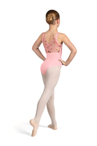 BLO CL5237 Child's Camisole Leotard