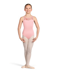 BLO CL5237 Child's Camisole Leotard