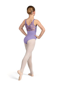 BLO CL5237 Child's Camisole Leotard