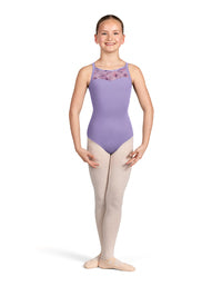 BLO CL5237 Child's Camisole Leotard