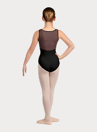 BLO CL5245B Child's Tank Leotard