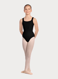 BLO CL5245B Child's Tank Leotard