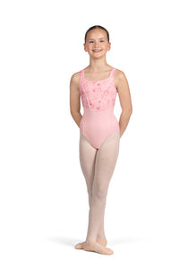 BLO CL5245 Child's Tank Leotard