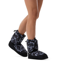 BLO IM009BP  Warm Up Bootie