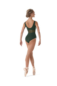 BLO L4105B Adult Tank Leotard
