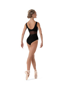 BLO L4105B Adult Tank Leotard