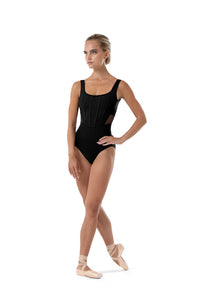 BLO L4105B Adult Tank Leotard