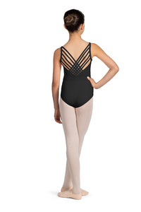 BLO M1248C Child's Camisole Leotard