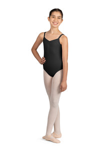 BLO M1248C Child's Camisole Leotard