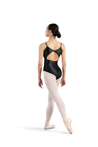 BLO M2190LM Adult Camisole Leotard