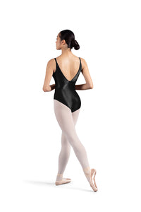 M2191LM Adult Camisole Leotard