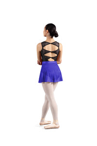 BLO MS165 Mesh Skirt
