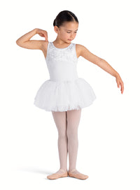 BLO CL5635 Tutu Leotard