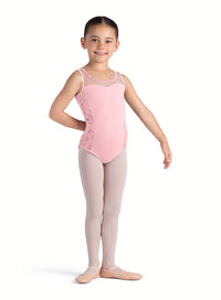 BLO CL5645 Child's Tank Leotard