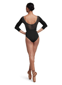 BLO L5236 Adult Leotard