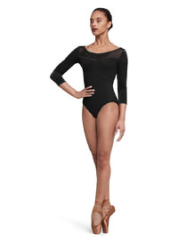 BLO L5236 Adult Leotard