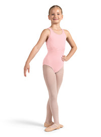 BLO CL4225 Child's Strappy Back Leotard
