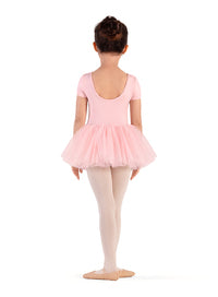 BLO CL9262 Child's Tutu Dress