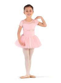 BLO CL9262 Child's Tutu Dress