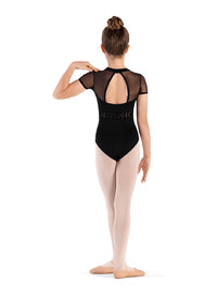BLO CL9272 Child's Leotard