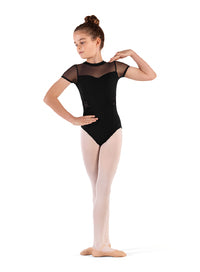 BLO CL9272 Child's Leotard