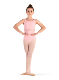 BLO CL9275 Child's Leotard