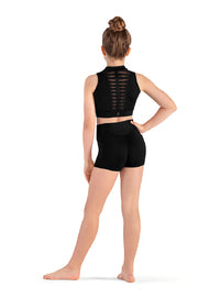 BLO CR8464 Child's Shorts