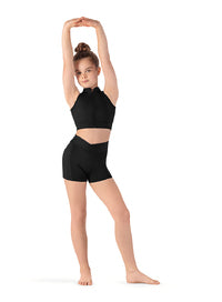BLO CR8464 Child's Shorts