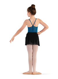 BLO CR9281 Child's Skirt