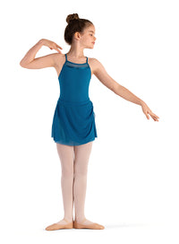 BLO CR9281 Child's Skirt