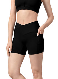 BLO R8444 Adult shorts