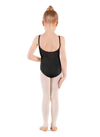 BLO M1252C Child's Camisole Leotard