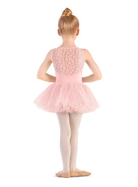 BLO M492C Tutu Leotard