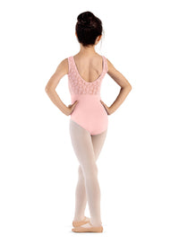 BLO M494C Child's Tank Leotard