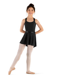 BLO MS902C Child's Skirt