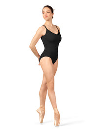 BLO M2195LM Adult Camisole Leotard