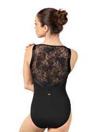 BLO M4044LM Adult Leotard