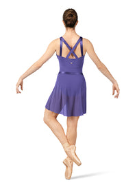 BLO MS166 Adult Skirt