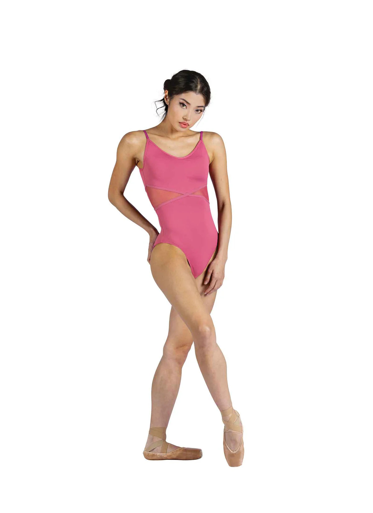 DZ 21100C Child's Camisole Leotard
