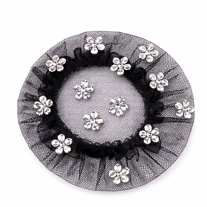 DASHA 2123 Buncover