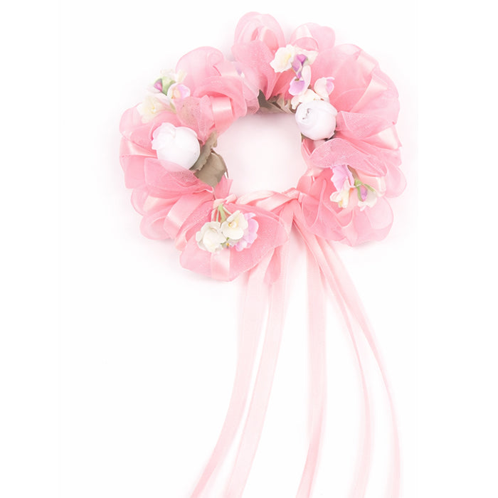 Dasha 2380 Floral Bunring