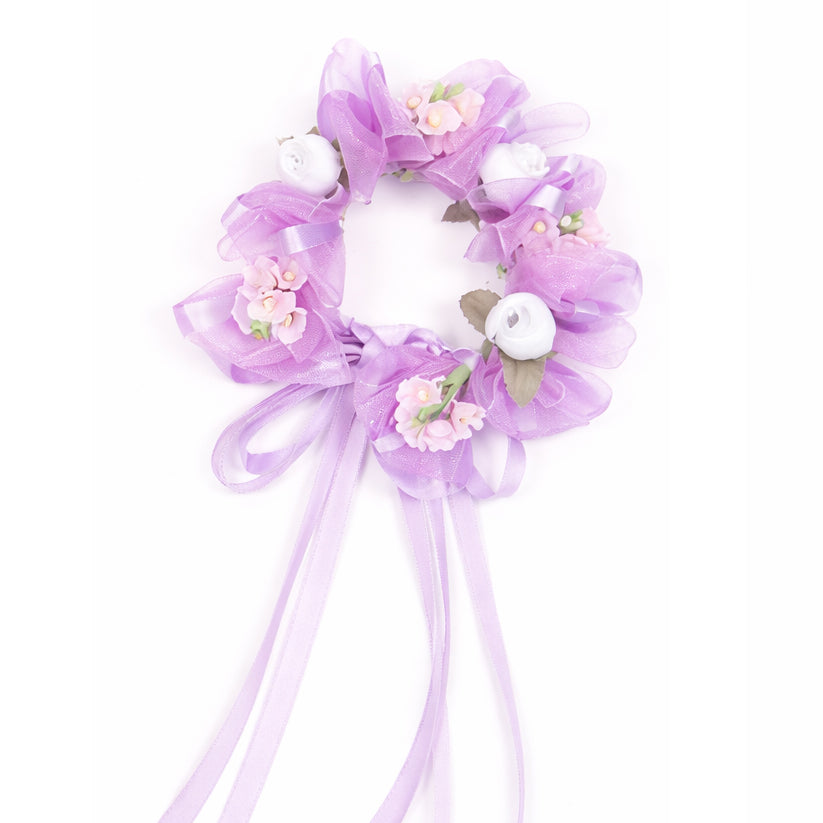 Dasha 2380 Floral Bunring