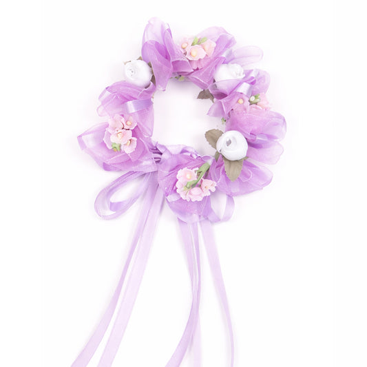 Dasha 2380 Floral Bunring