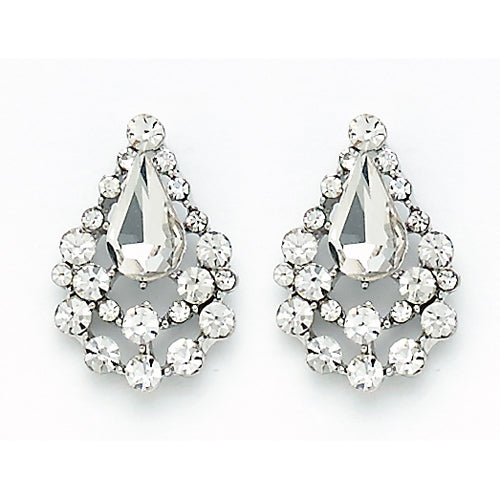 DASHA 2706 Earrings