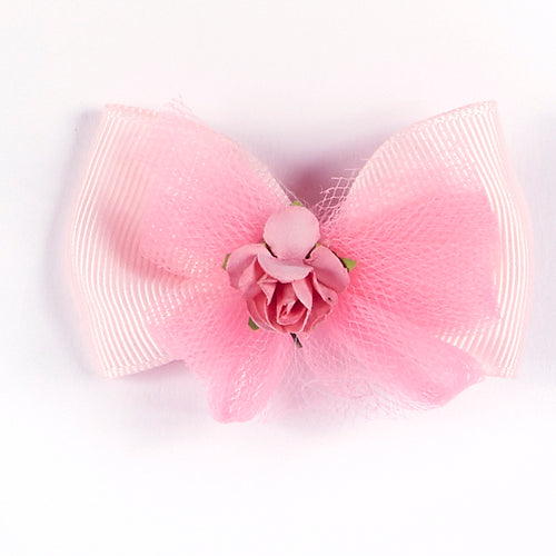DASHA 3945 Hair Bow